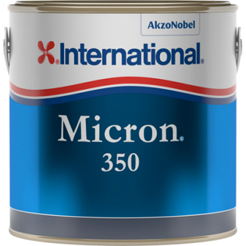 International micron 350 - international,