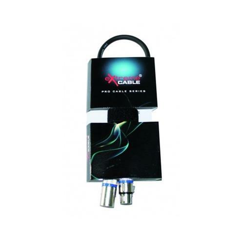 Extreme cavo microfono casse - extreme,