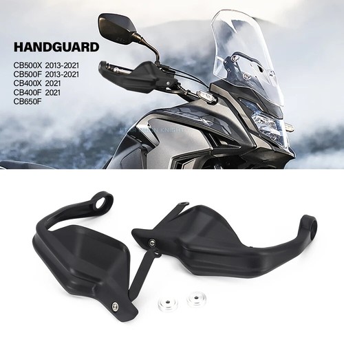 Protezione paramani abs - paramani, per