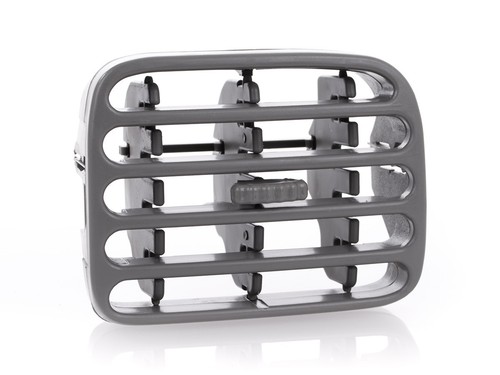 Griglia aria console - aria, centrale
