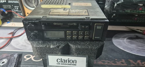 Autoradio vintage anni 80 - autoradio,