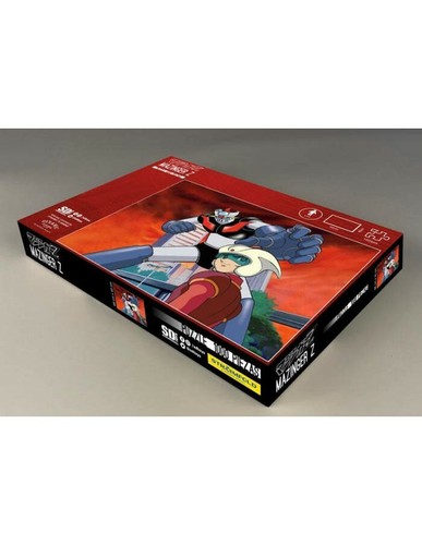 Toys mazinger koji - sd, z