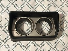 Cornice Cruscotto Austin Leyland Mini Clubman