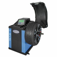 Twin Busch ® Equilibratrice