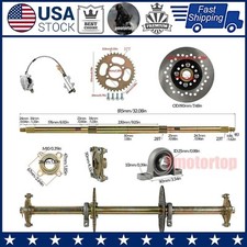 Pinza freno mozzo ruota drift