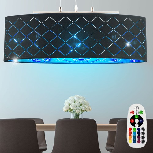 Lampada sospensione led - lampada, rgb