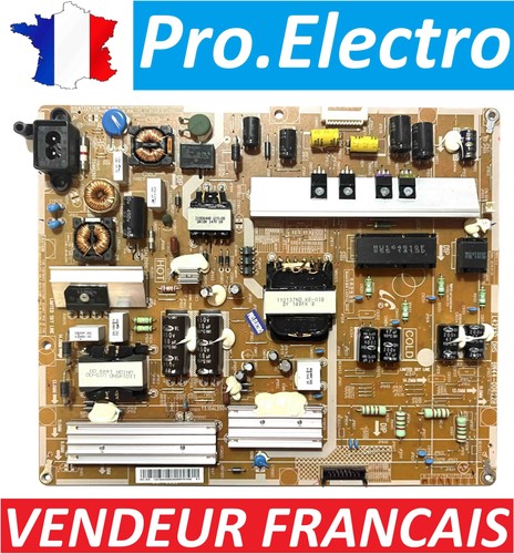 Psu alimentation samsung - tv,