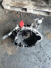 cambio manuale 5 marce Fiat