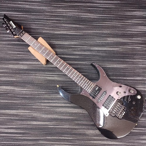 Ibanez rg2550e chitarra - ibanez,