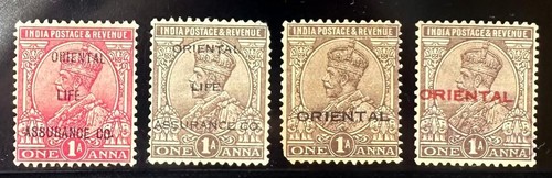 India kgv diversi - india, 4