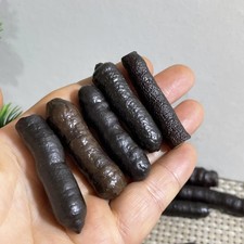 5 pezzi 81 g limonite ed