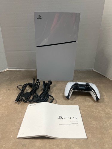 Sony ps5 playstation - ps5,