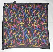Foulard piccolo Missoni 100%