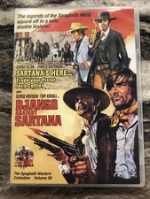 Sartana’s Here Trade Your