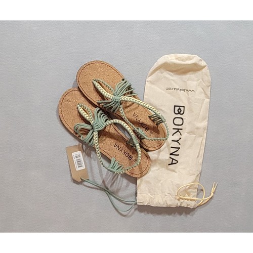 Sandali bokyna touch corda - sandali,