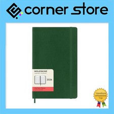 Moleskine Agenda Giornaliera