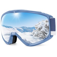 Findway maschere sci - maschere,
