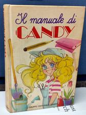 Il manuale di Candy - Fabbri