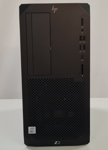 Workstation i7 10700 - workstation, g5/i7-10700