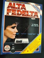 Alta Fedeltà 10 1982 Olivia