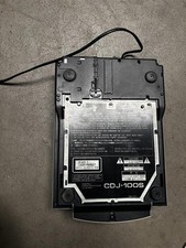 Pioneer CDJ-100S Lettore CD per DJ