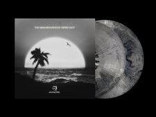 THE NEIGHBOURHOOD Wiped Out! 10th Anniv. 2XLP Marble Vinyl /1000 [PRESALE!] ? ✅
