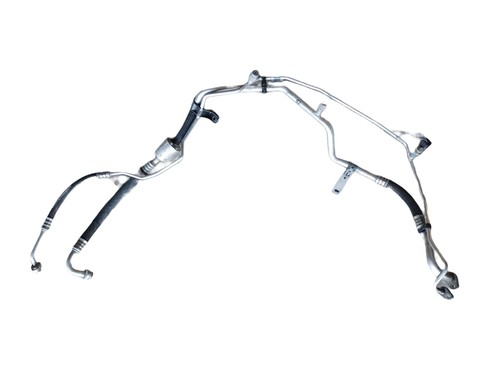 Ricambio tubo condensatore