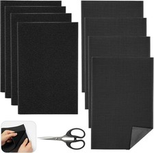 Set 4x Nastro Velcro per
