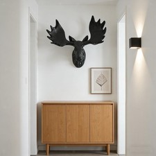 Scultura Da Parete a Forma di