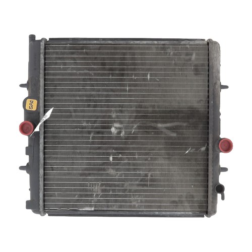 Radiatore acqua peugeot 206 - radiatore,