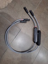 Cavo Transparent Musiclink Plus Bilanciato