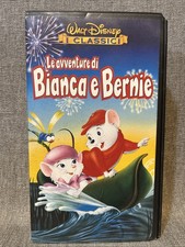 Le avventure di Bianca e