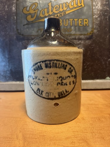 Antica brocca liquore - antica,