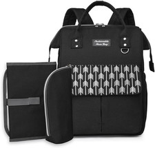 Zaino Fasciatoio Grande Con