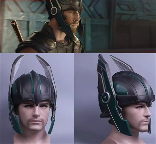 Thor ragnarok casco - thor:,