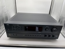 Nad c725bee receiver - receiver,