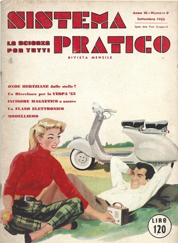 Sistema pratico scienza per - scienza,