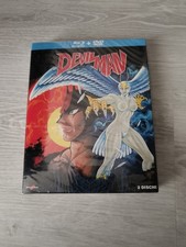 Devilman OAV Collection