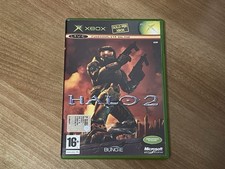 Halo 2 - prima edizione - XBOX