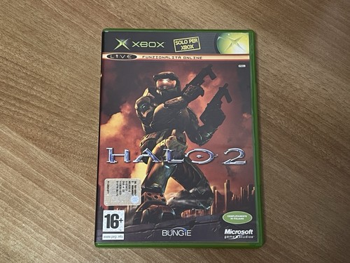 Halo prima edizione - -,