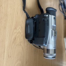 Videocamera digitale Grundig