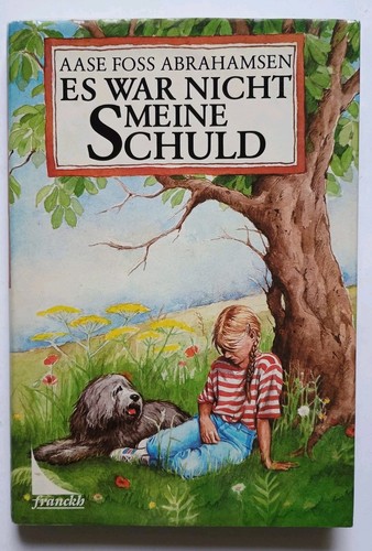 War nicht meine schuld - war,