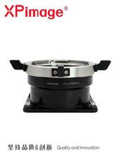 Adattatore obiettivo XPimage PL-S5K per obiettivo attacco ARRI PL a fotocamera FreeFly Ember S5K