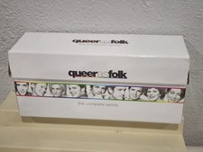 Queer As Folk: The Complete