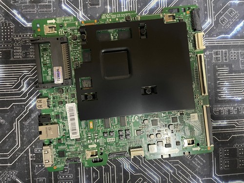 Main board ue49ks7500u - board,