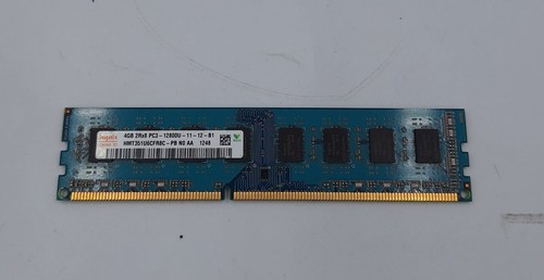 Ram hynix 4gb 2rx8 - 🧠,