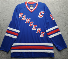 NHL Artemi Panarin New York