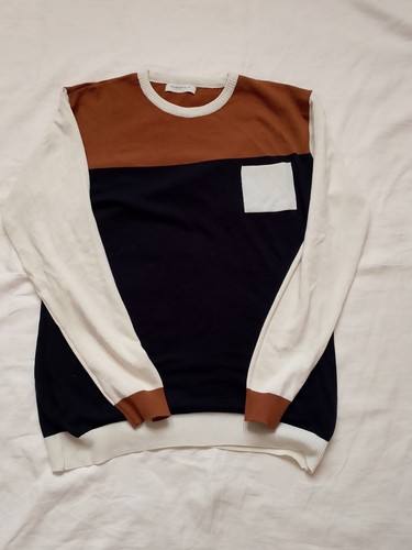 Maglia roberto uomo lana - uomo, xl