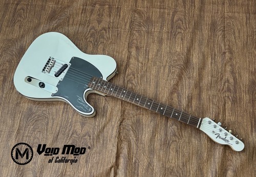 Collo squire partscaster - squire,