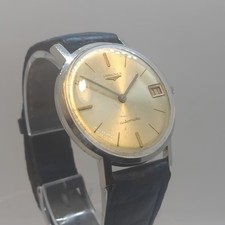 Longines Automatico Cal 342